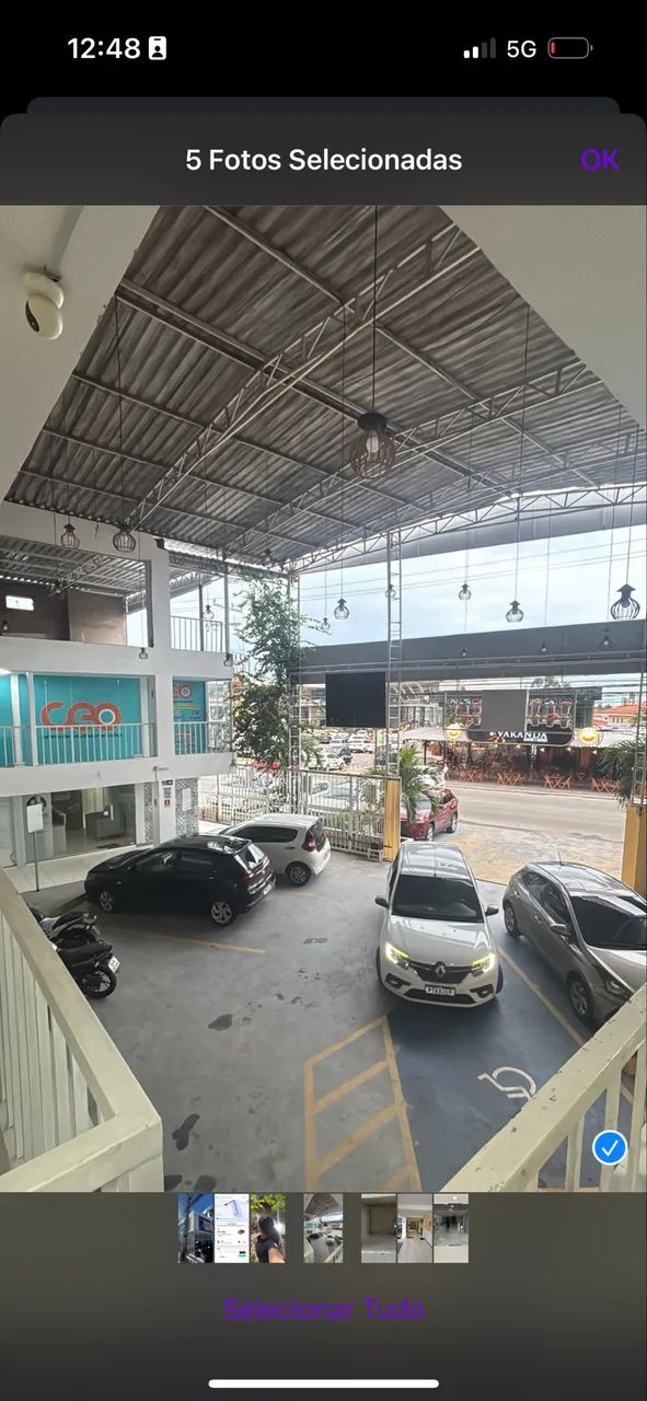 LOJAS DISPONÍVEIS NA AV. MARIO ANDREAZZA 