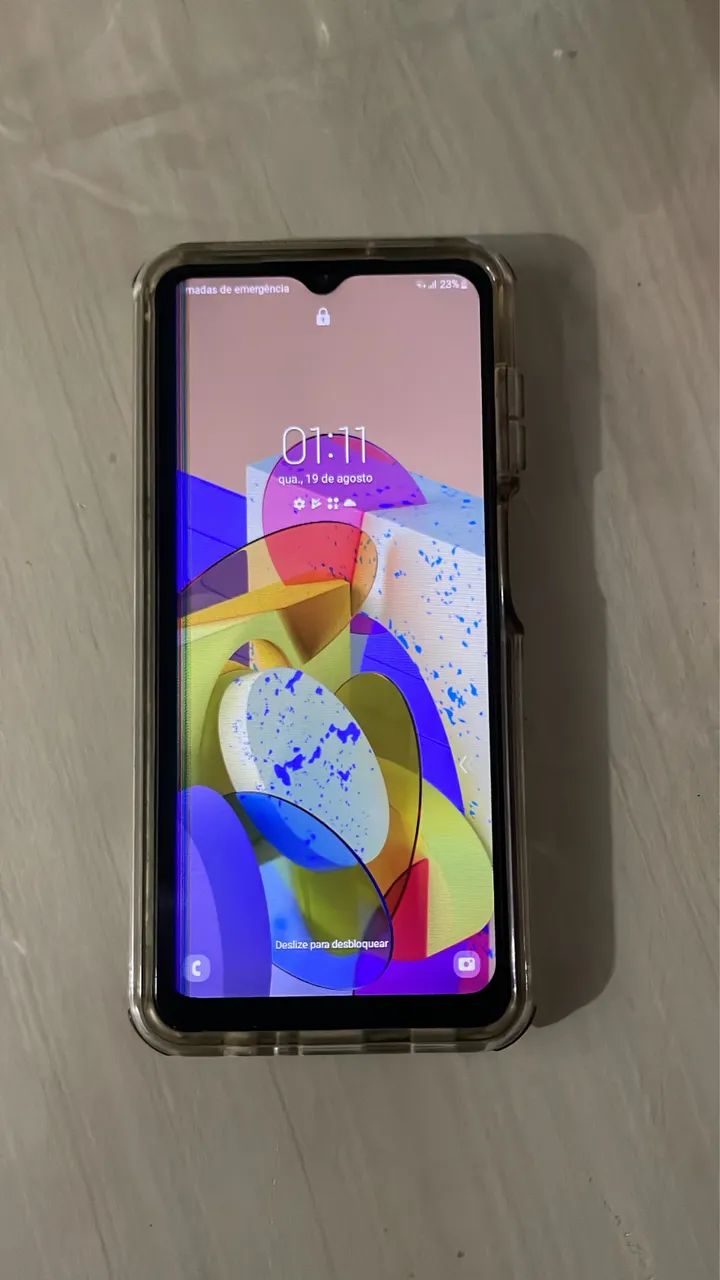 Samsung Galaxy A12 - Foto 3