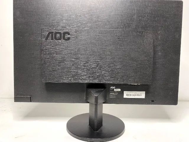 Monitor AOC E970SW 18" - Foto 5