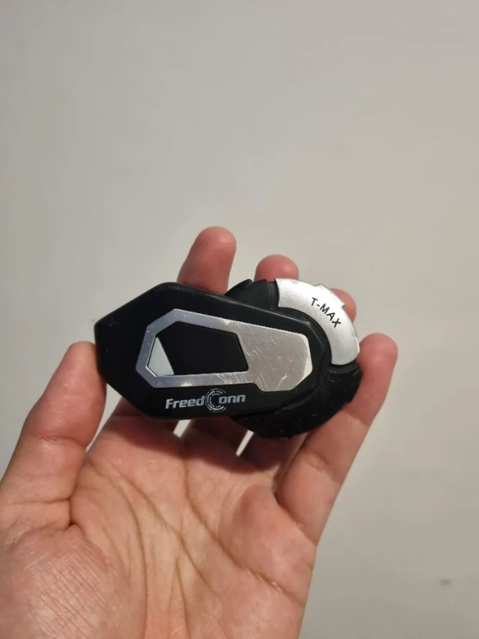 Intercomunicador Bluetooth para Motocicleta FreedConn T MAX S PRO, Headsets para Capacete  - Foto 2