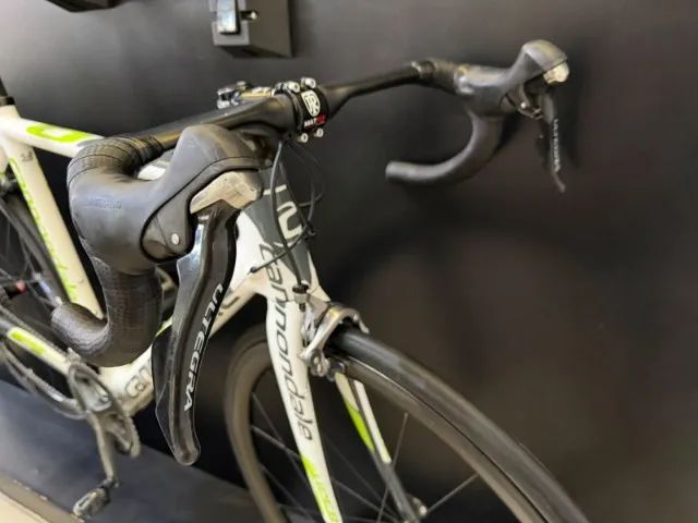 Bicicleta Cannondale Supersix - Foto 3