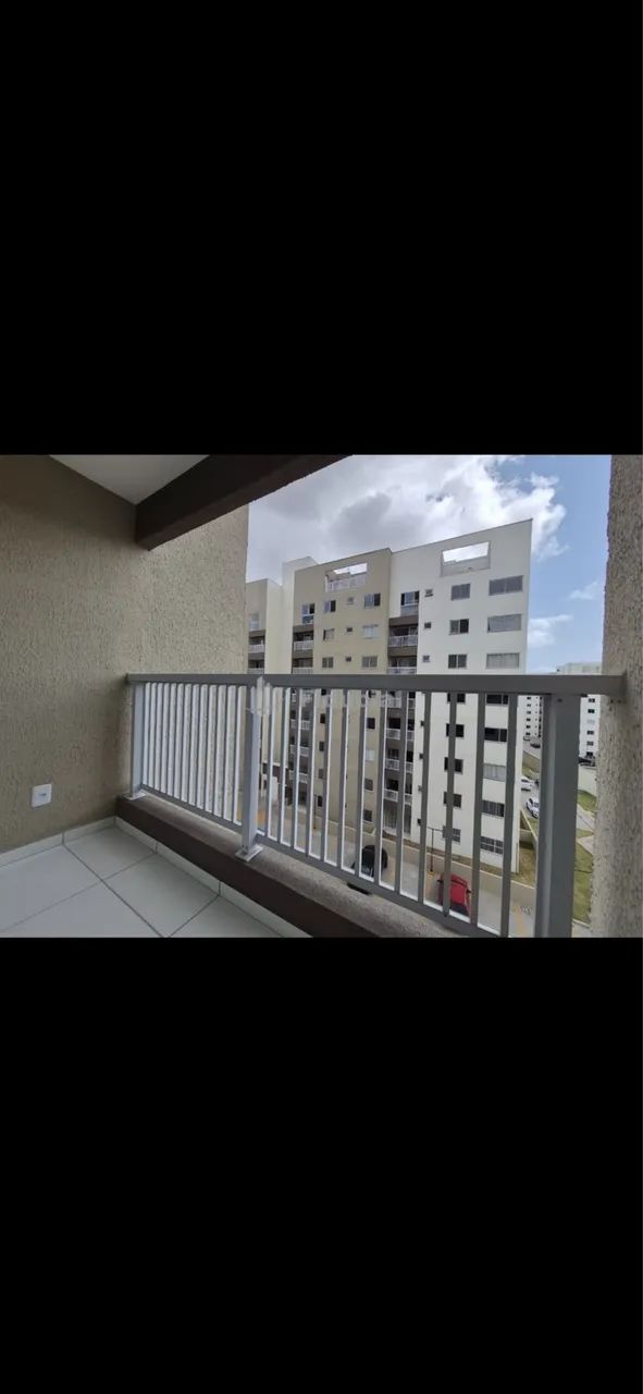 Apartamento novo para alugar  - Foto 5