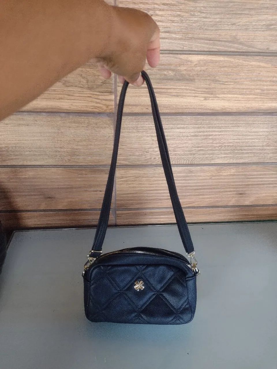 Bolsa transversal  - Foto 2