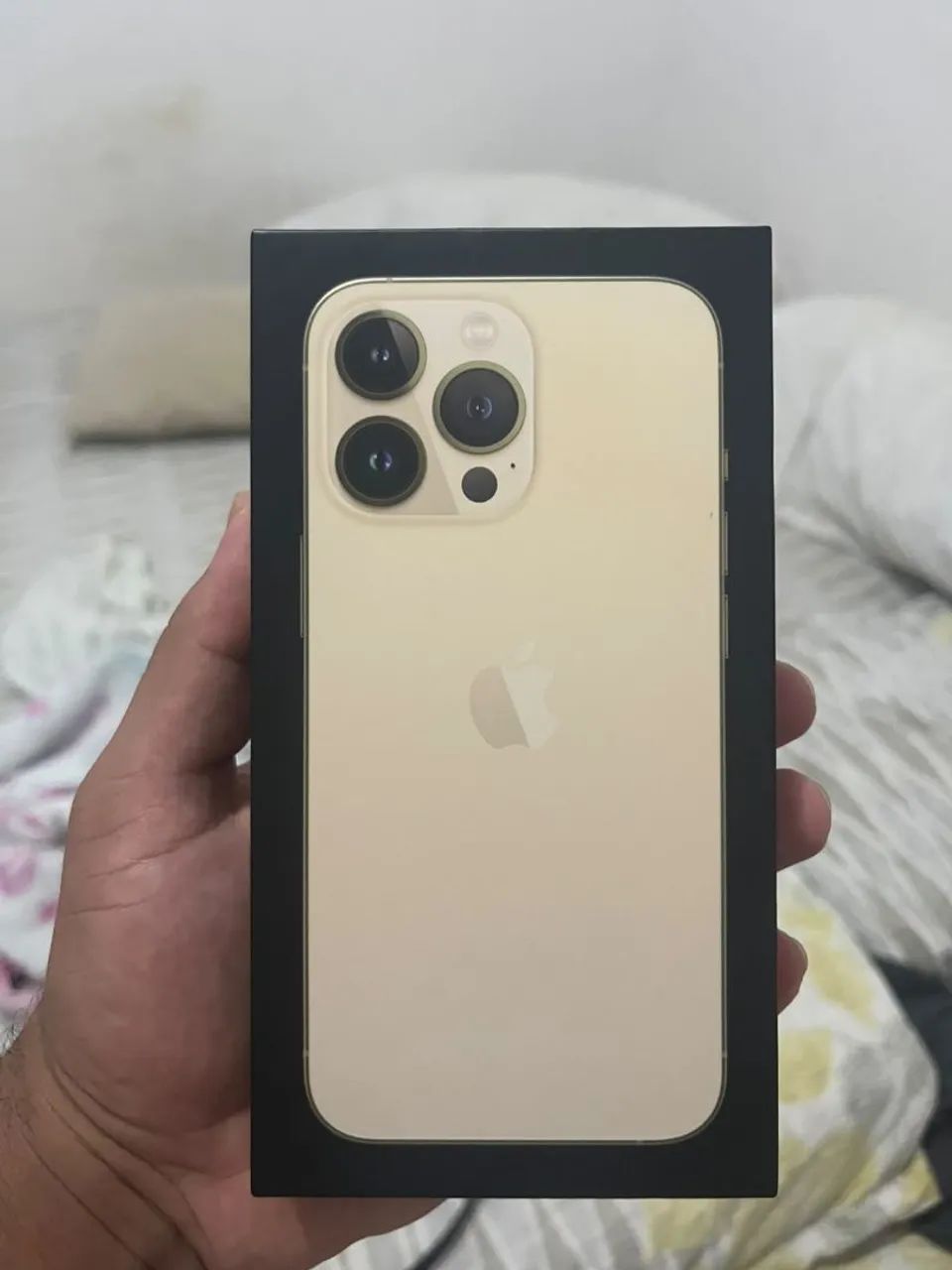 iPhone 11 pro 