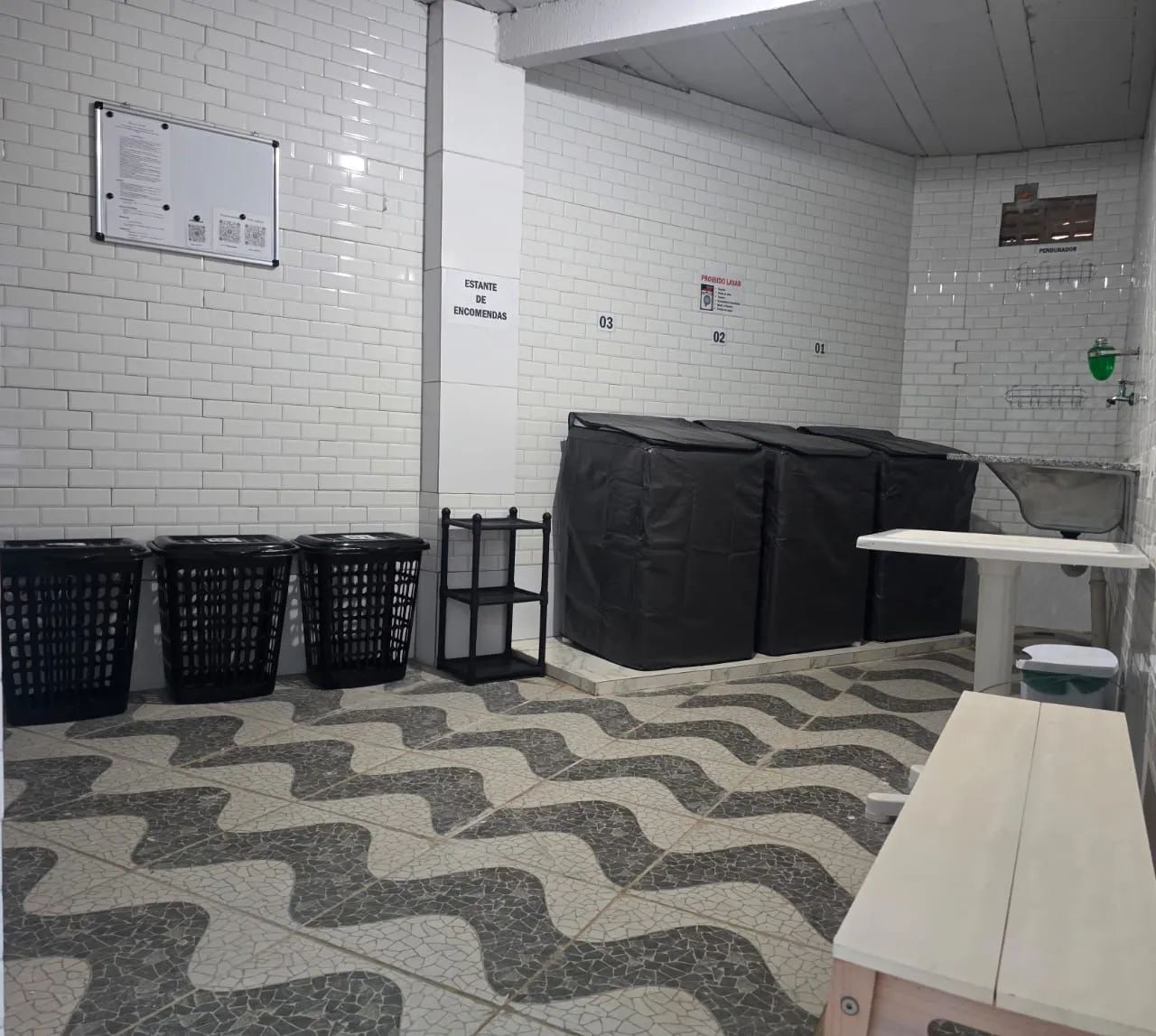 Aluga-se Kitnets  - Foto 4