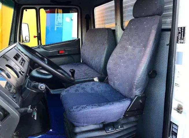 Mb 710 plus bau ano 2011 - Foto 3