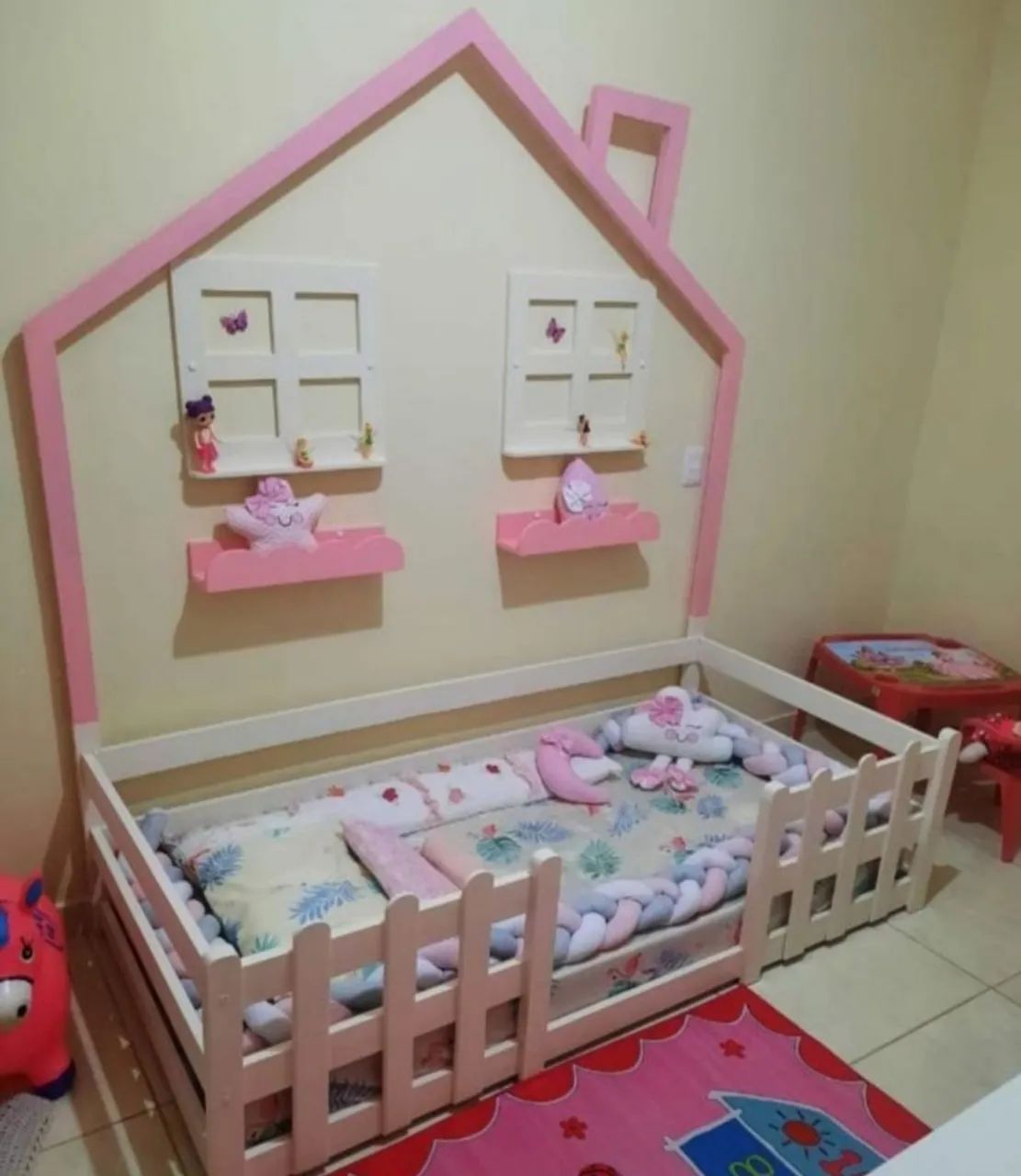 Móveis infantil estilo Montessoriano - Foto 5