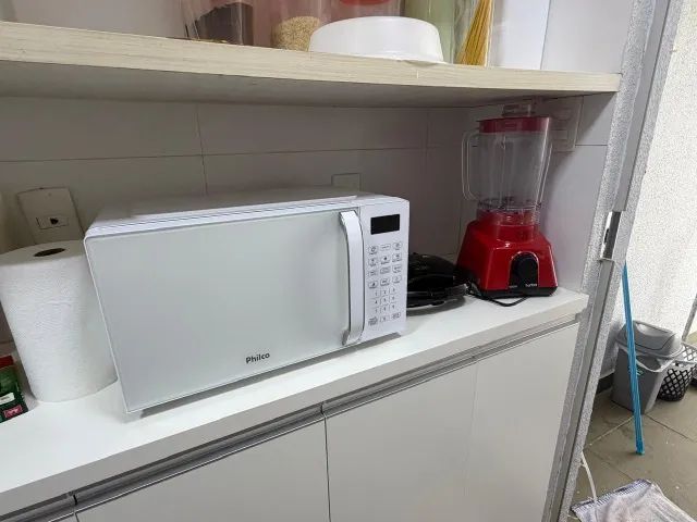MICROONDAS