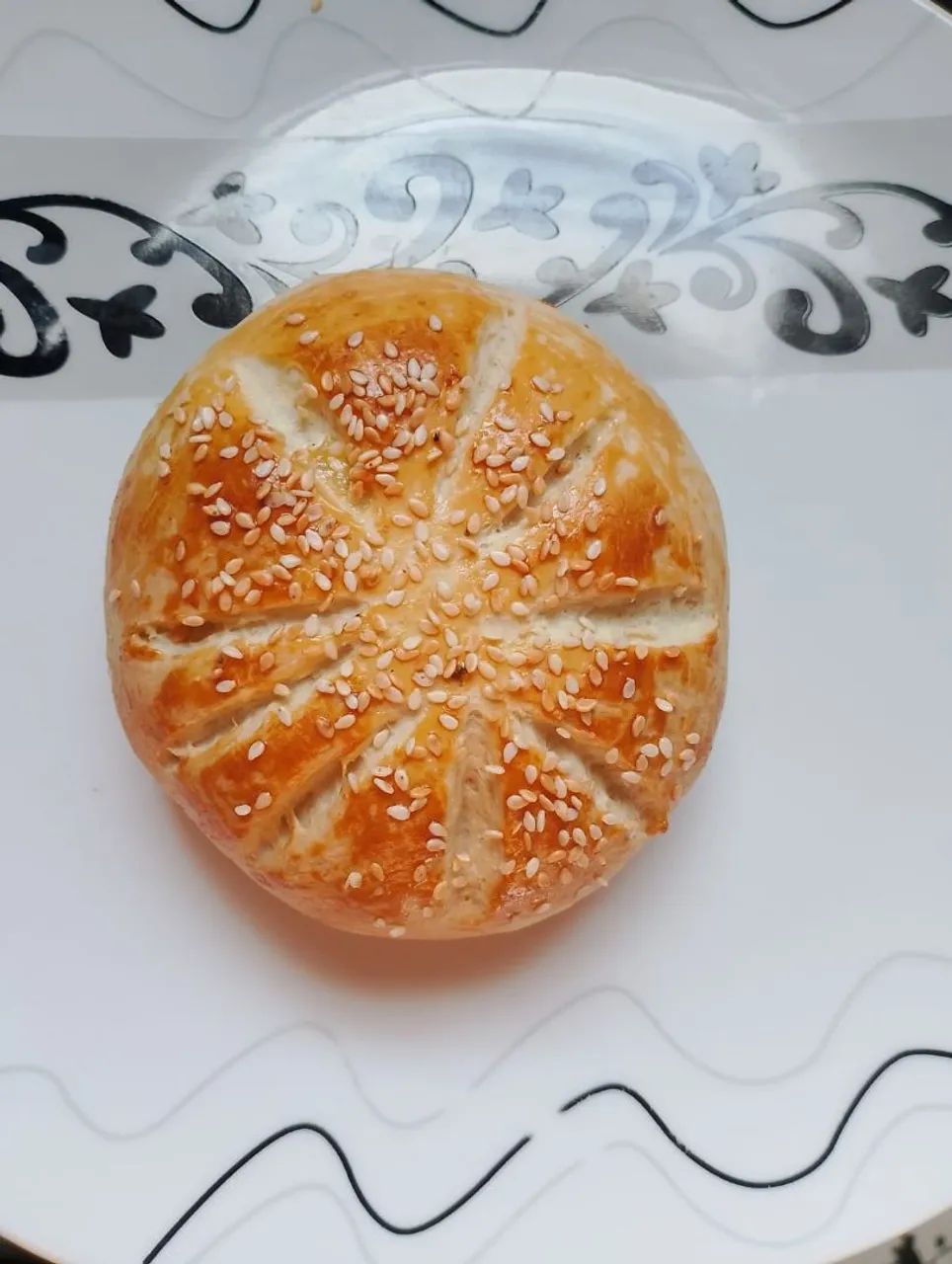 Salgados de lanchonete 