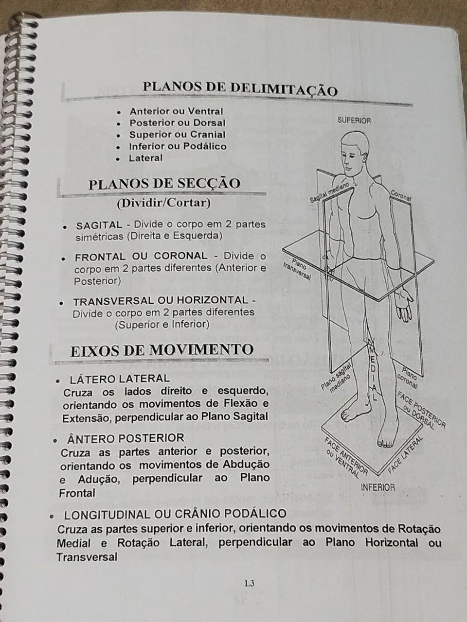 Livro impresso de Anatomia Humana - Foto 2