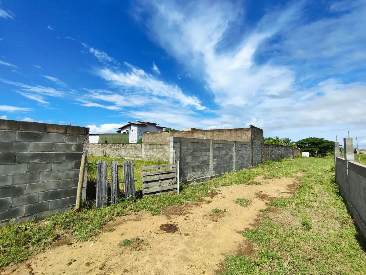 Lote na matinha do pontal  - Foto 4