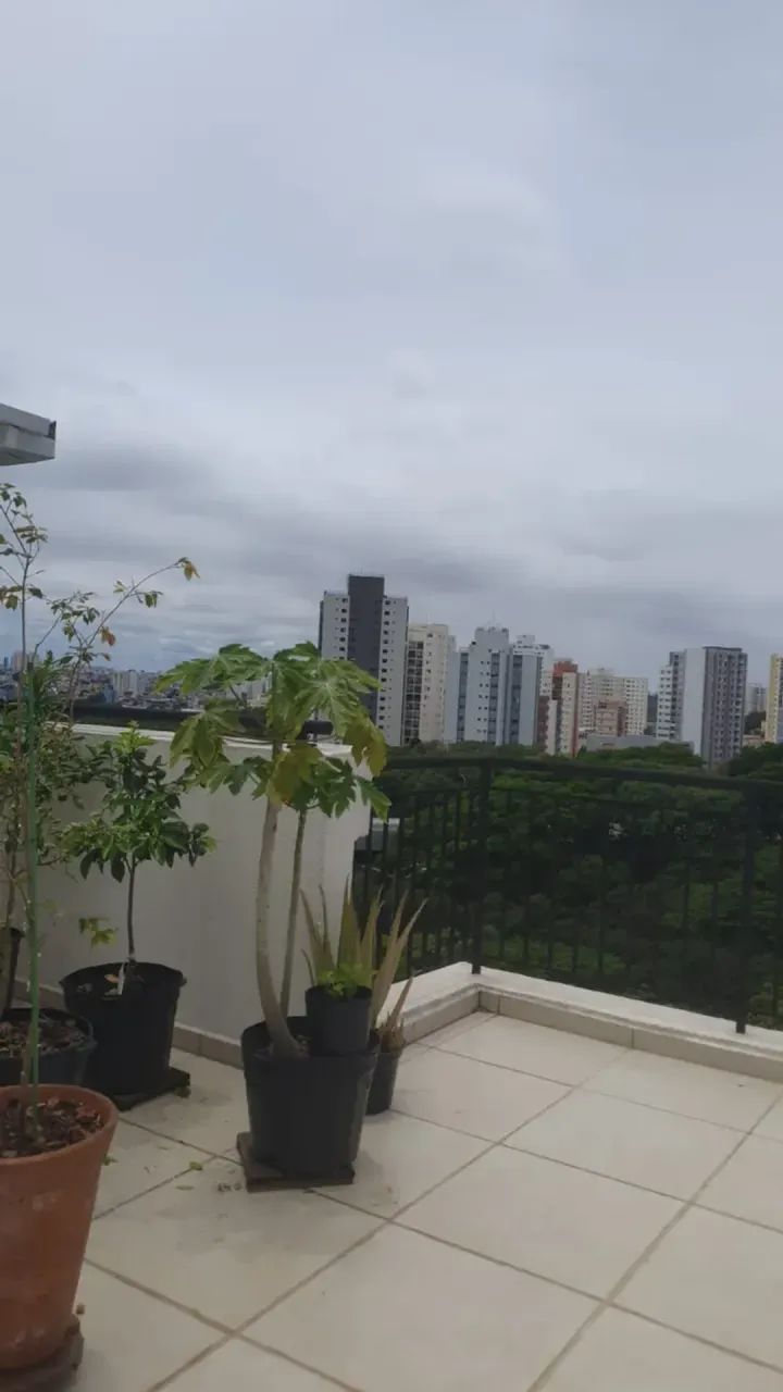 Cobertura Duplex Vila Guarani - 87m² - Foto 2