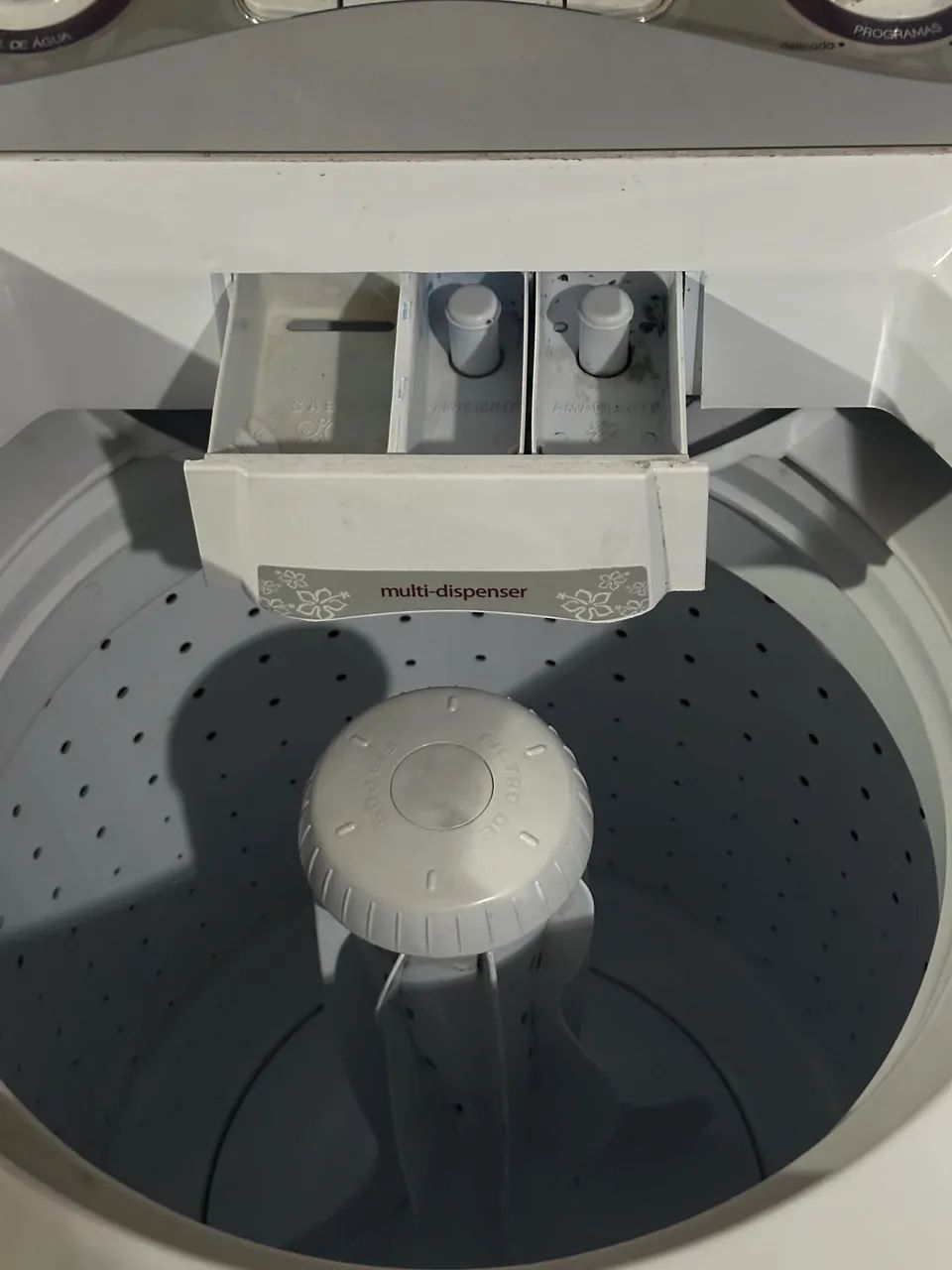 Máquina de lavar Colormaq 11 kg - Foto 5
