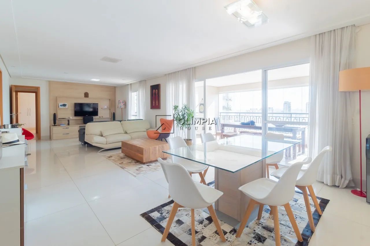 Coletânea Vila Mariana  Locação · 3 dormitórios