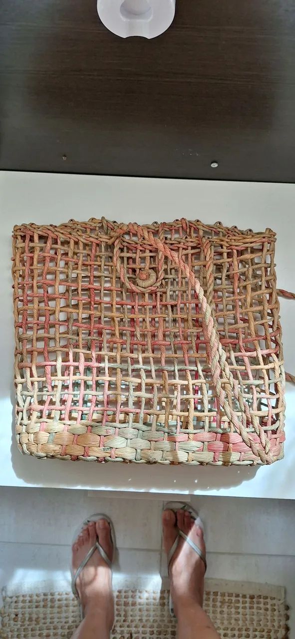 Bolsa de Palha - Praia - Foto 2