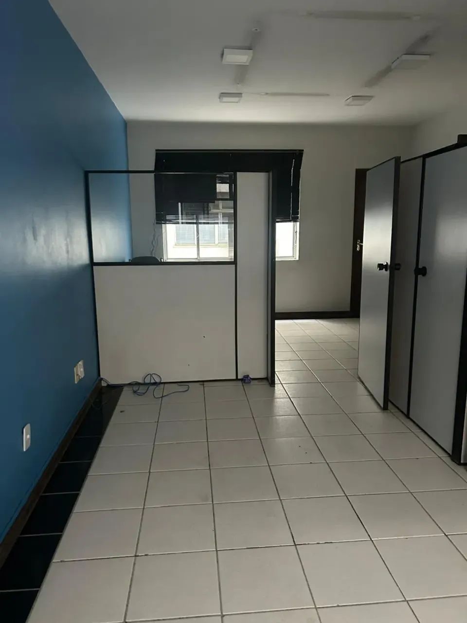 Sala 40m² - Centro BH - Próximo Shopping Cidade - Pronta p/ uso!