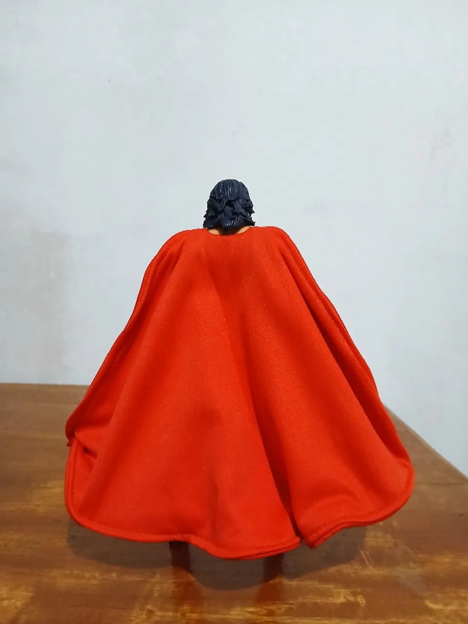 Superman Justice League Task Force McFarlane DC - Foto 5