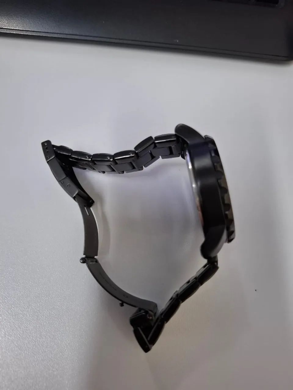 Relogio Fossil Masculino - Foto 4