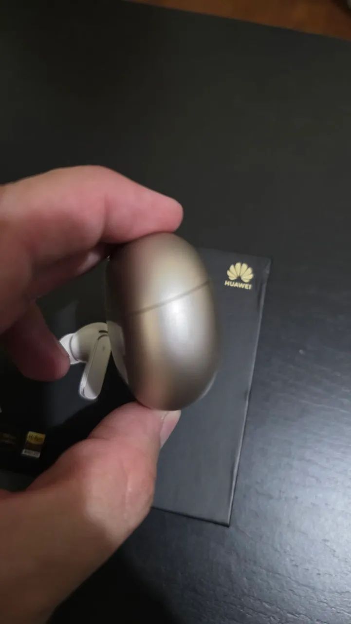 Fone Huawei Freebuds pro 5 - Foto 3