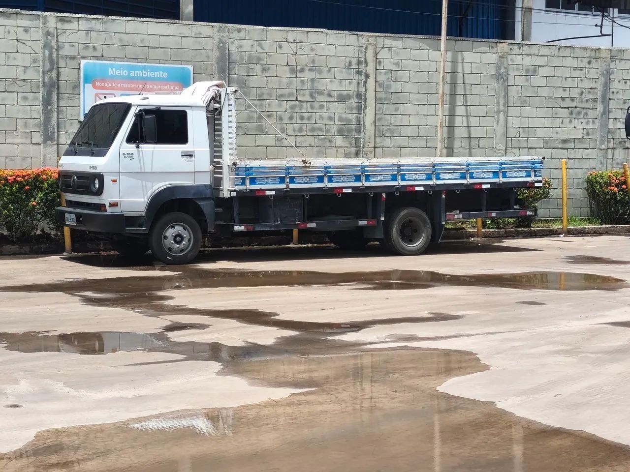 Frete e locação  - Foto 5