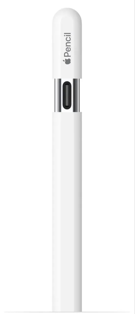 Caneta Apple Pencil Usb-c 