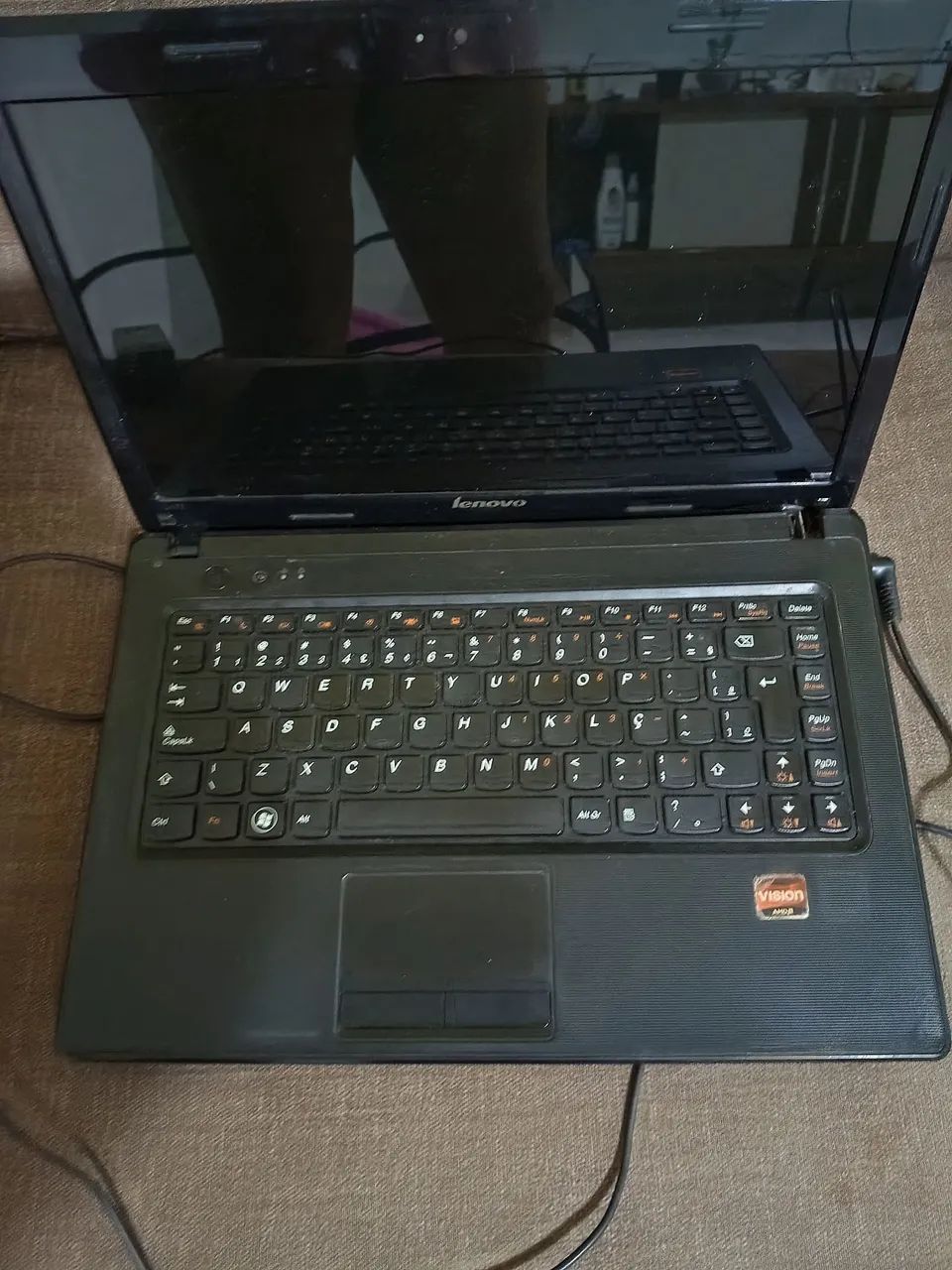 Notebook 