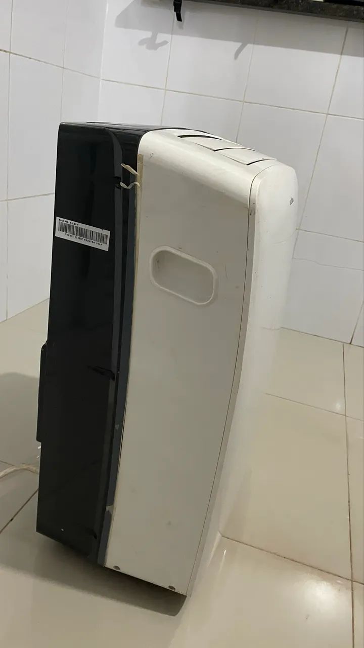 Ar Condicionado  - Foto 4