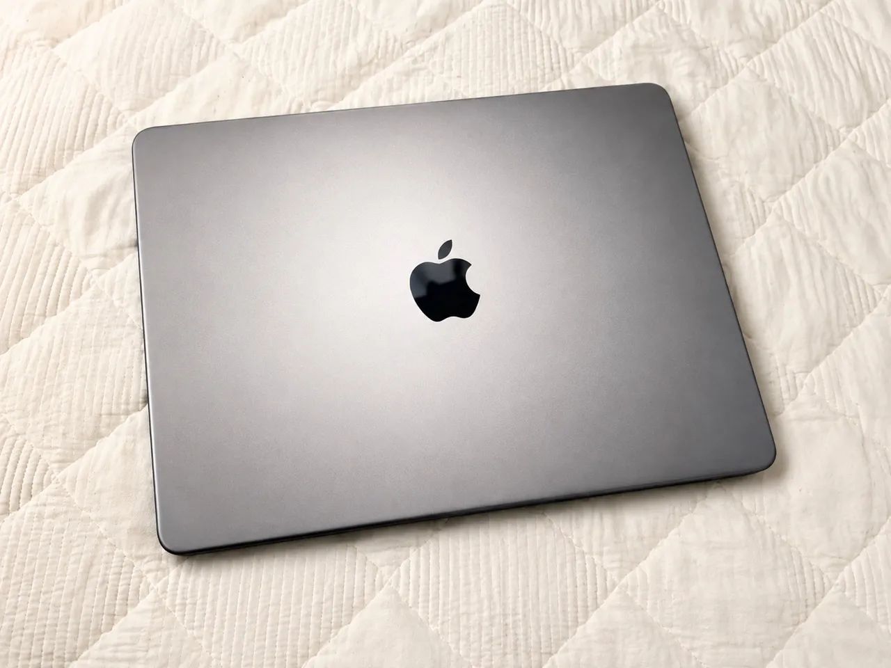 Macbook Air M2 256 100% - Novíssimo!!!