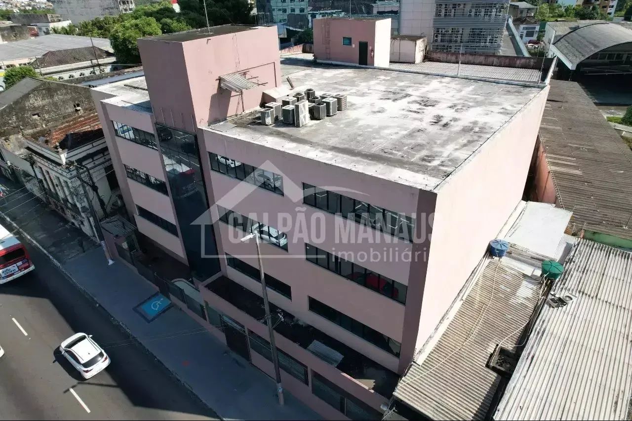Prédio Comercial - 1.523,07 m² - Centro - PRL192 - Foto 4
