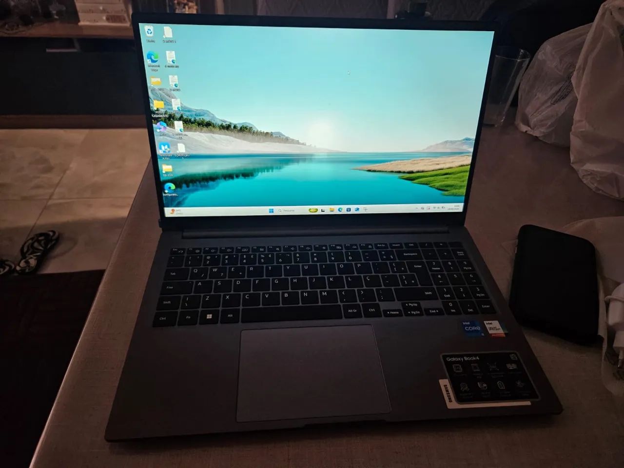 NOTEBOOK