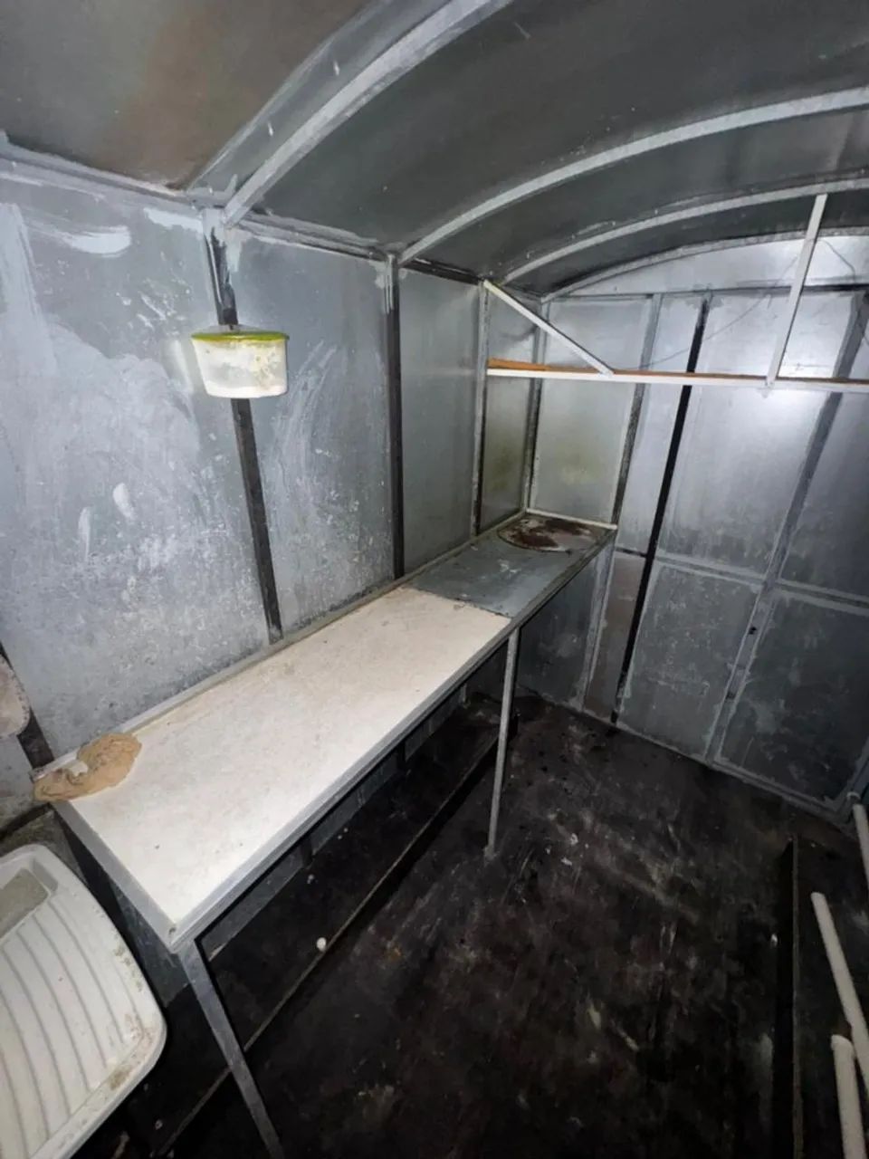 Trailer reboque para foodtruck - Foto 4