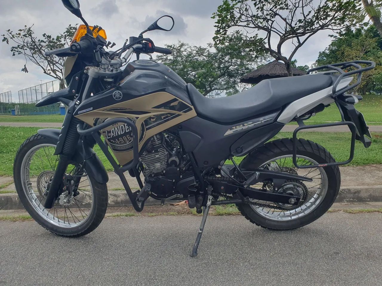 Lander 250 2021 Flex - Foto 2