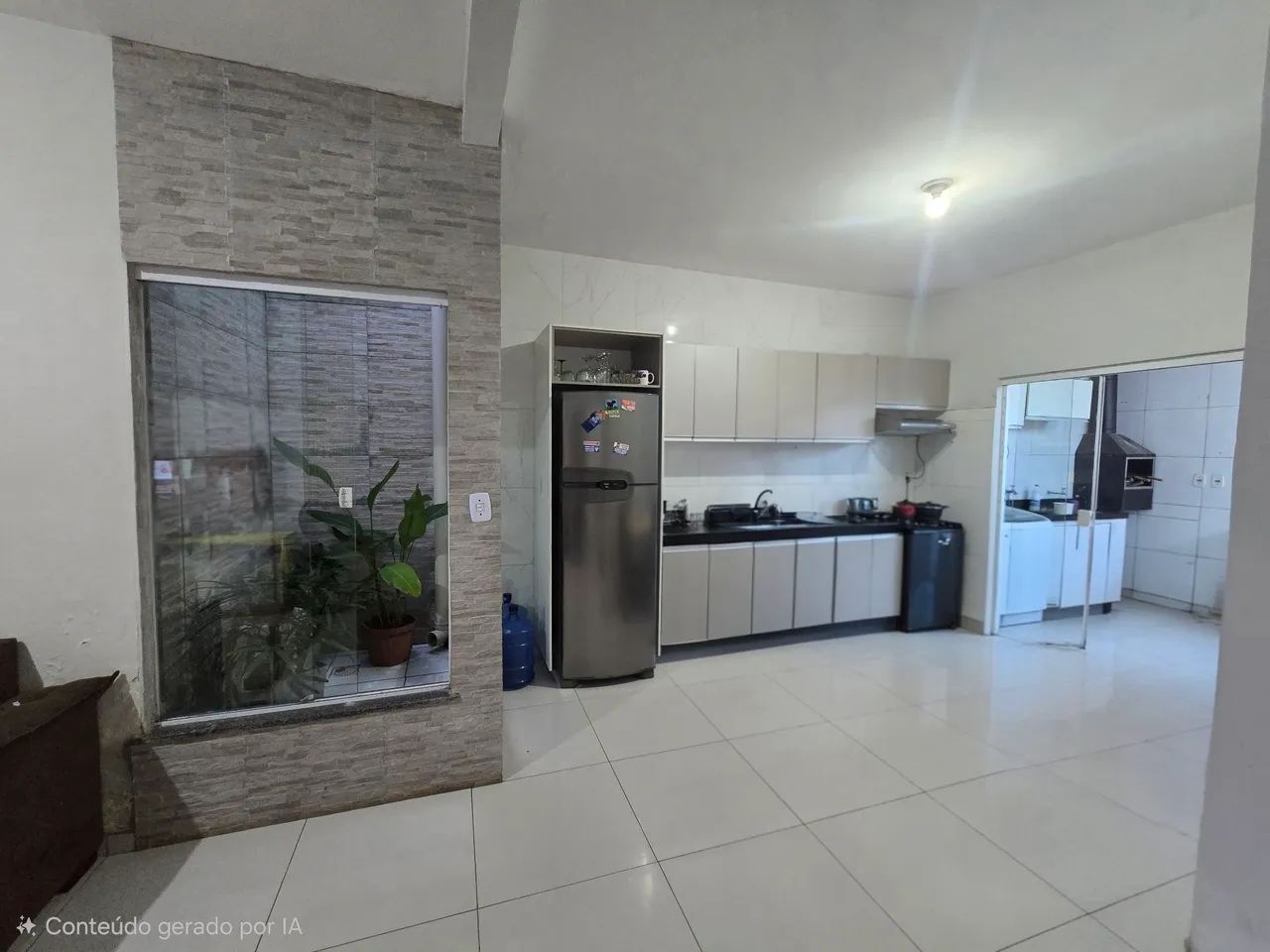 Vendo Casa no Jardim Turu - Foto 4