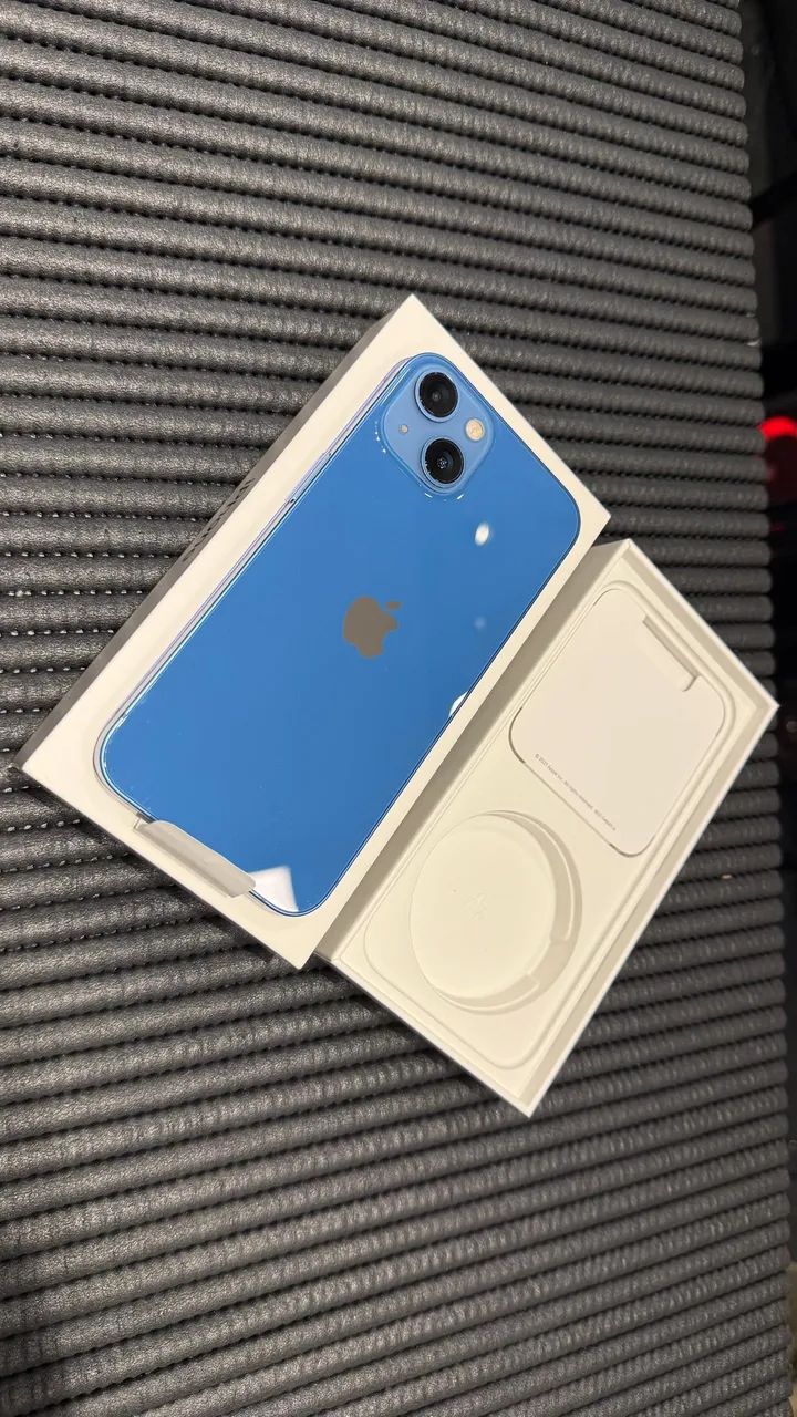 iPhone 13 - Foto 2