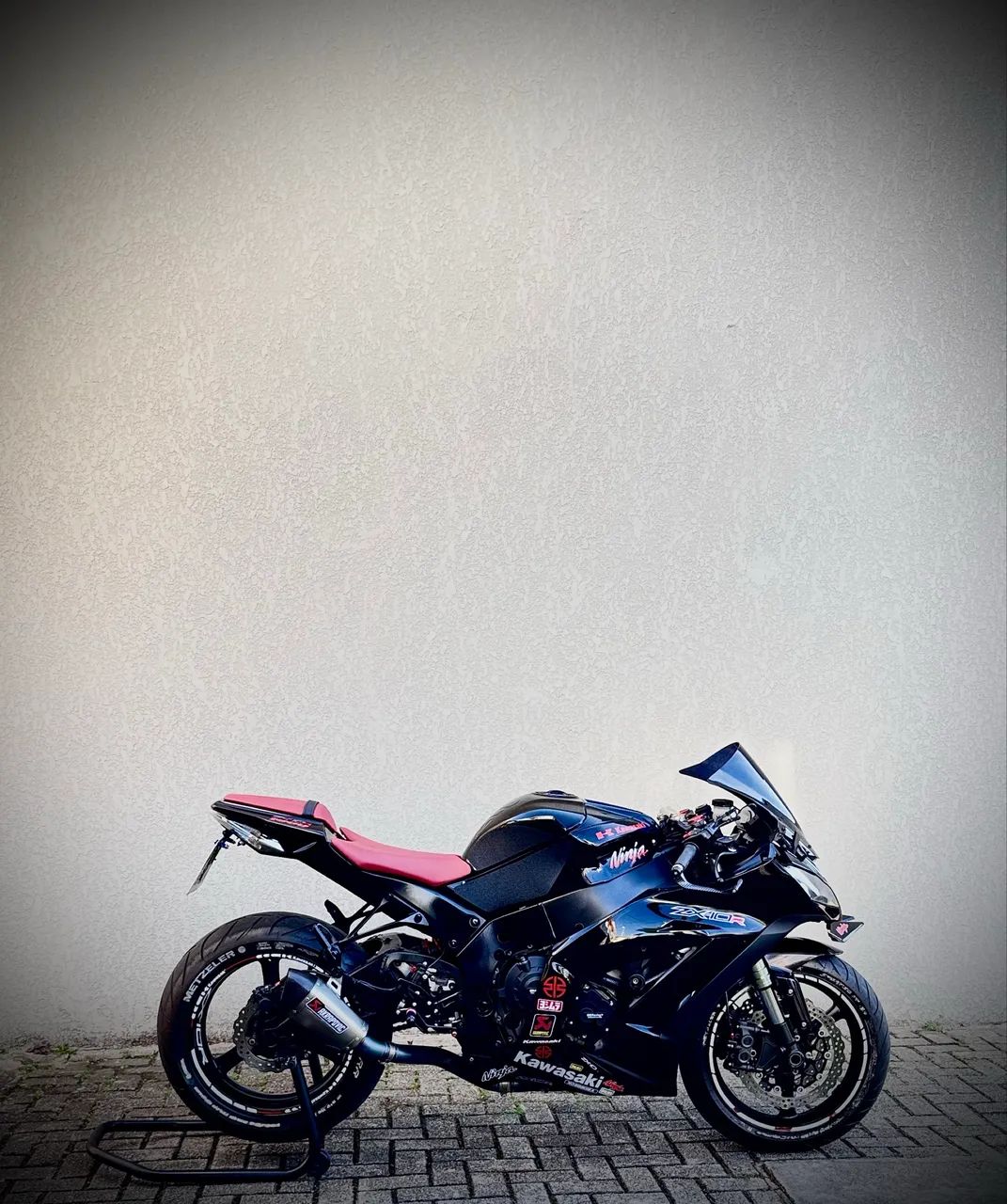 Kawasaki Zx-10/ Zx-10r 1000cc 2011 - 1499145611 | OLX