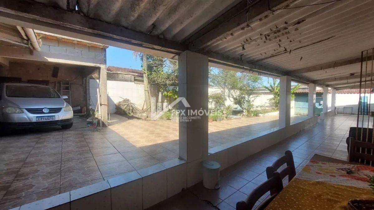 Ca1663 - Casa em , Itanhaém - Foto 5