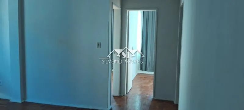 Apartamento- Petrópolis, Centro - Foto 4