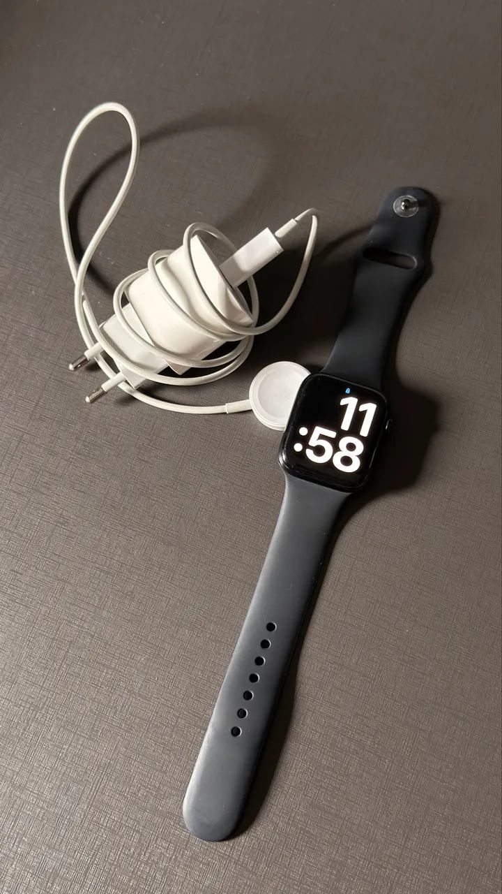 Apple Watch SE 2 - Foto 2