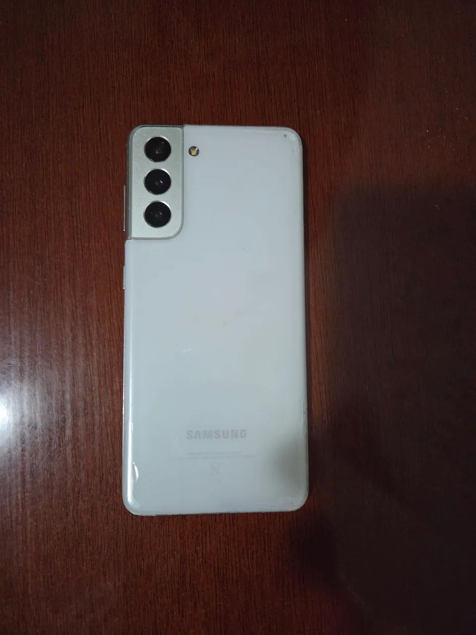 Galaxy S21 5g
