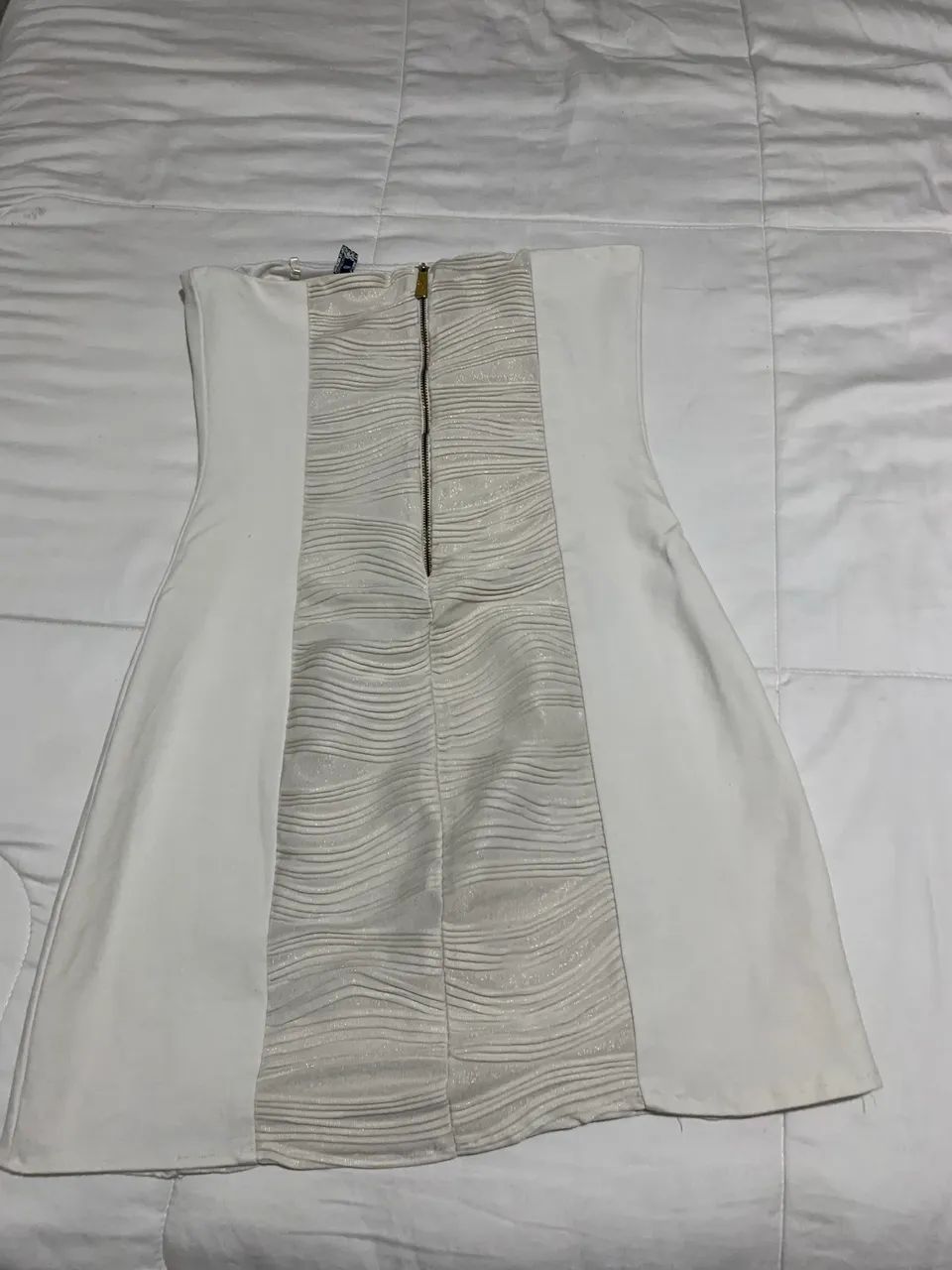 Vestido Tomara que Caia  - Foto 4