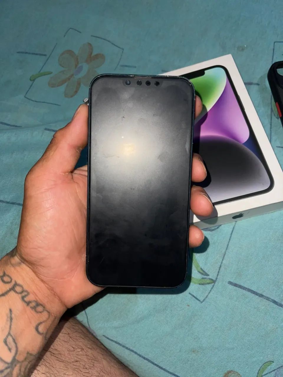 iPhone 14  - Foto 5