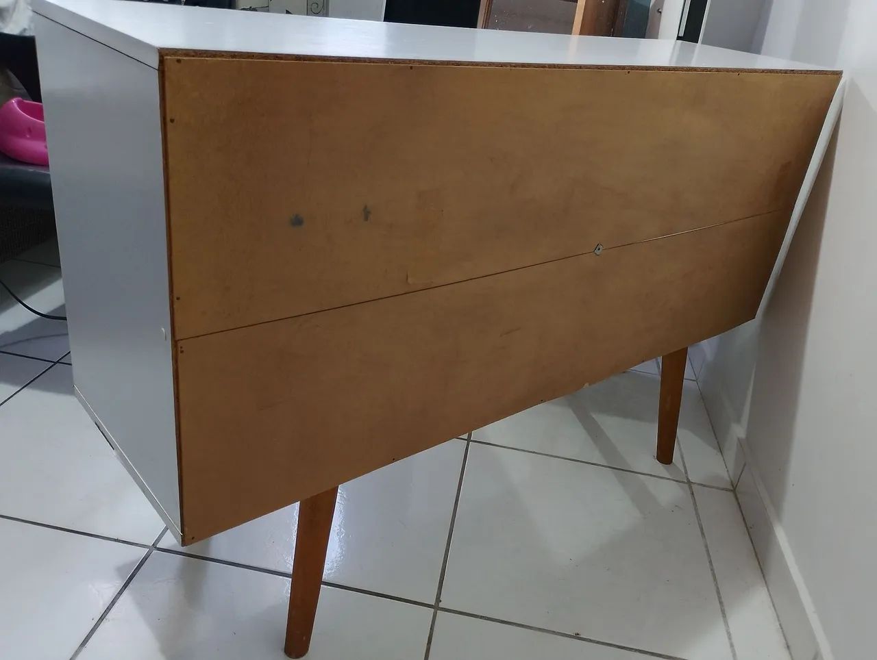 Rack Aparador para Sala/Quarto - Foto 4