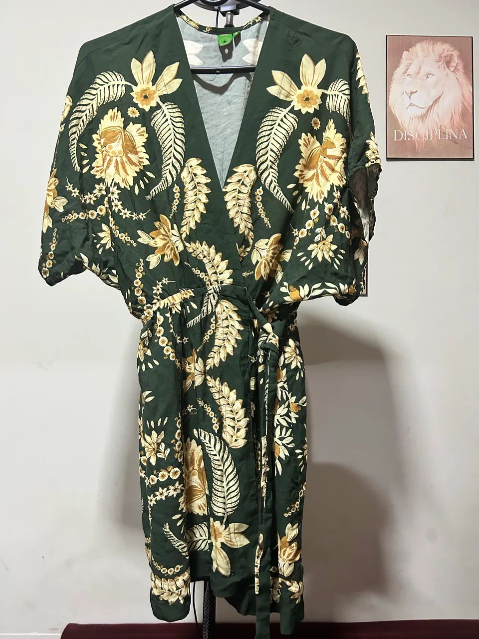 Vestido Farm - Foto 2