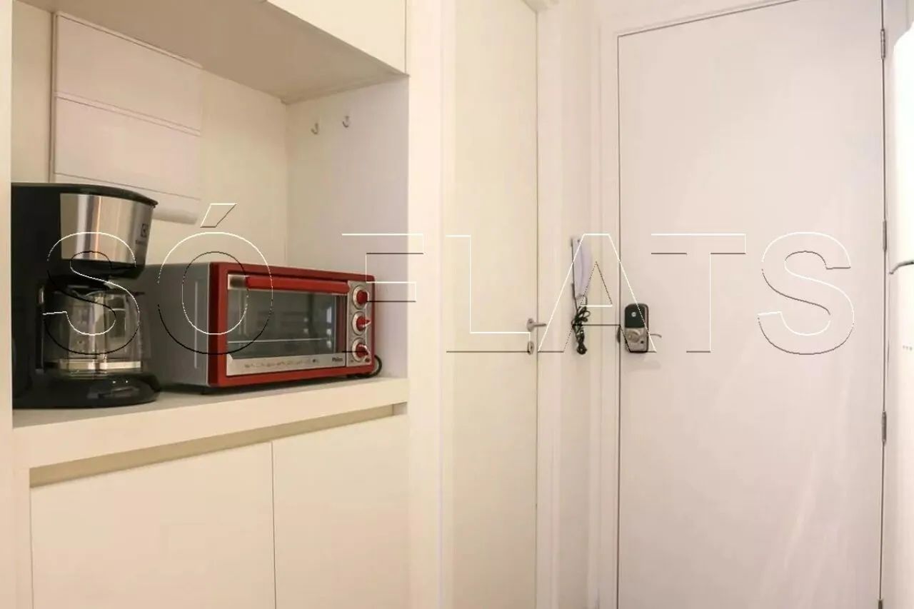 Studio Universo Augusta disponível para venda com 26m² e 1 dormitório - Foto 10