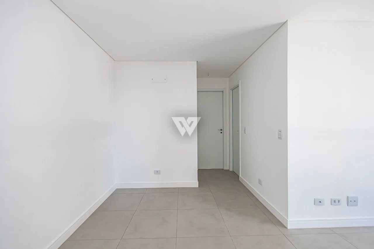 Apartamento 2 quartos 1 vaga Bigorrilho - Foto 5