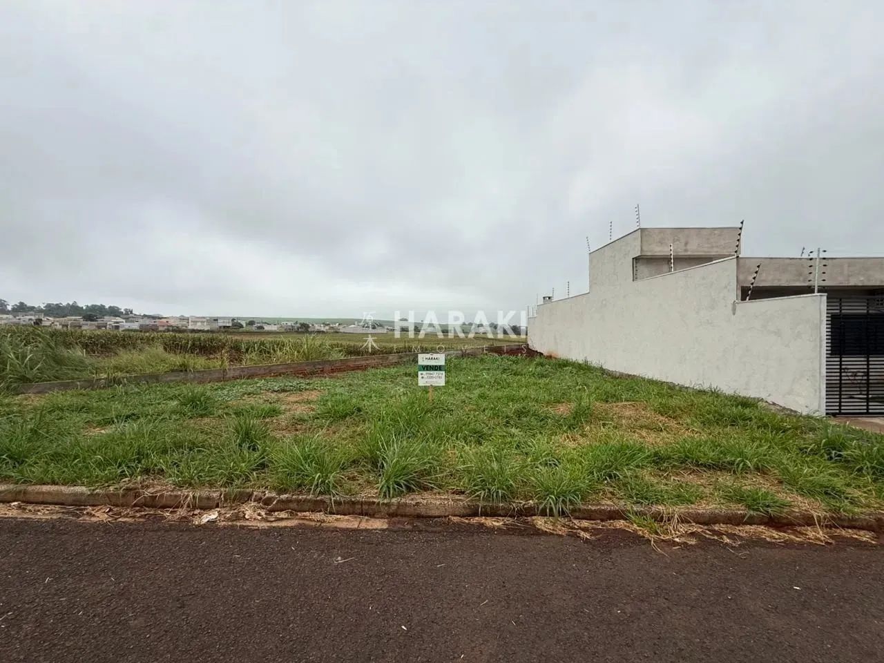 Terreno a venda no bairro Jardim Campo Belo - Maringá/PR