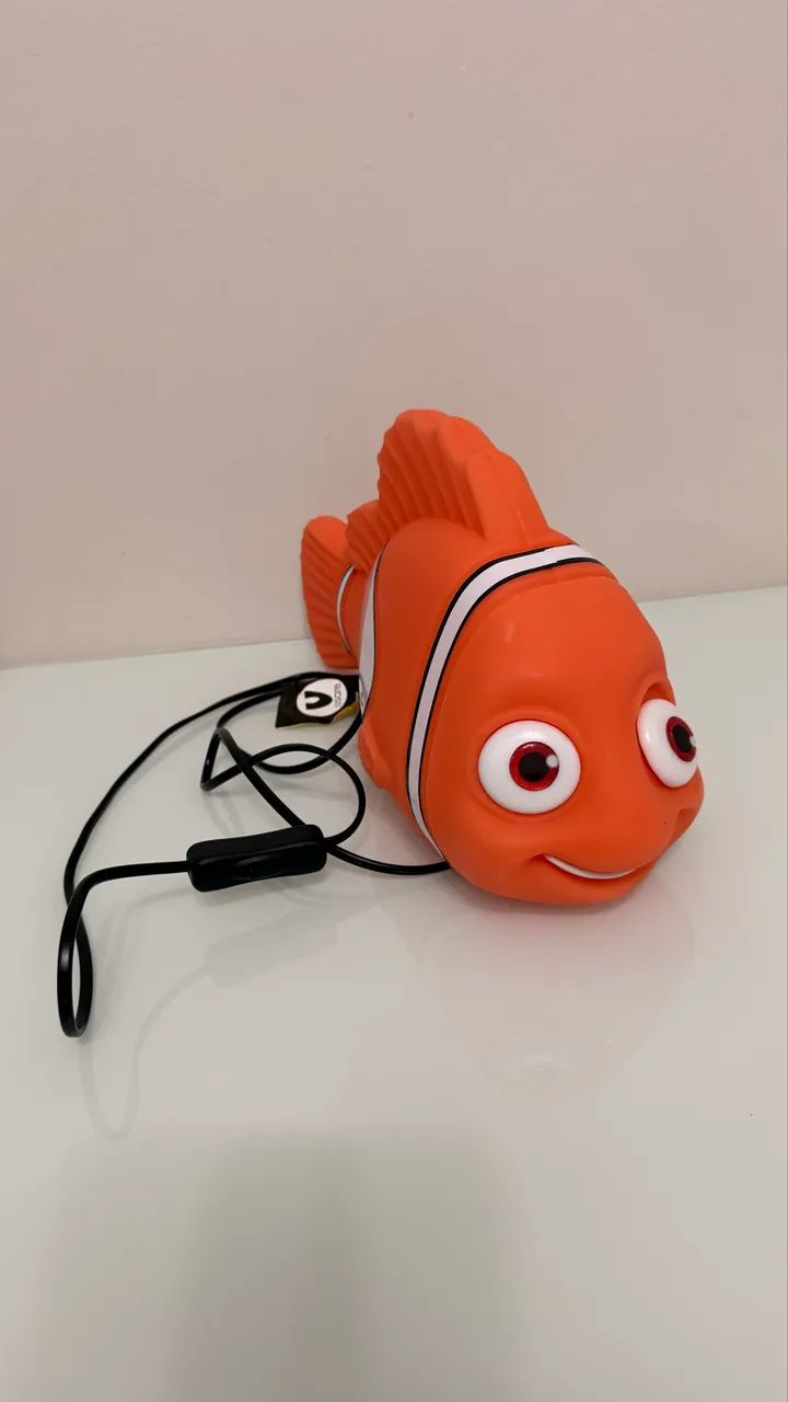 Luminária Nemo - Foto 3