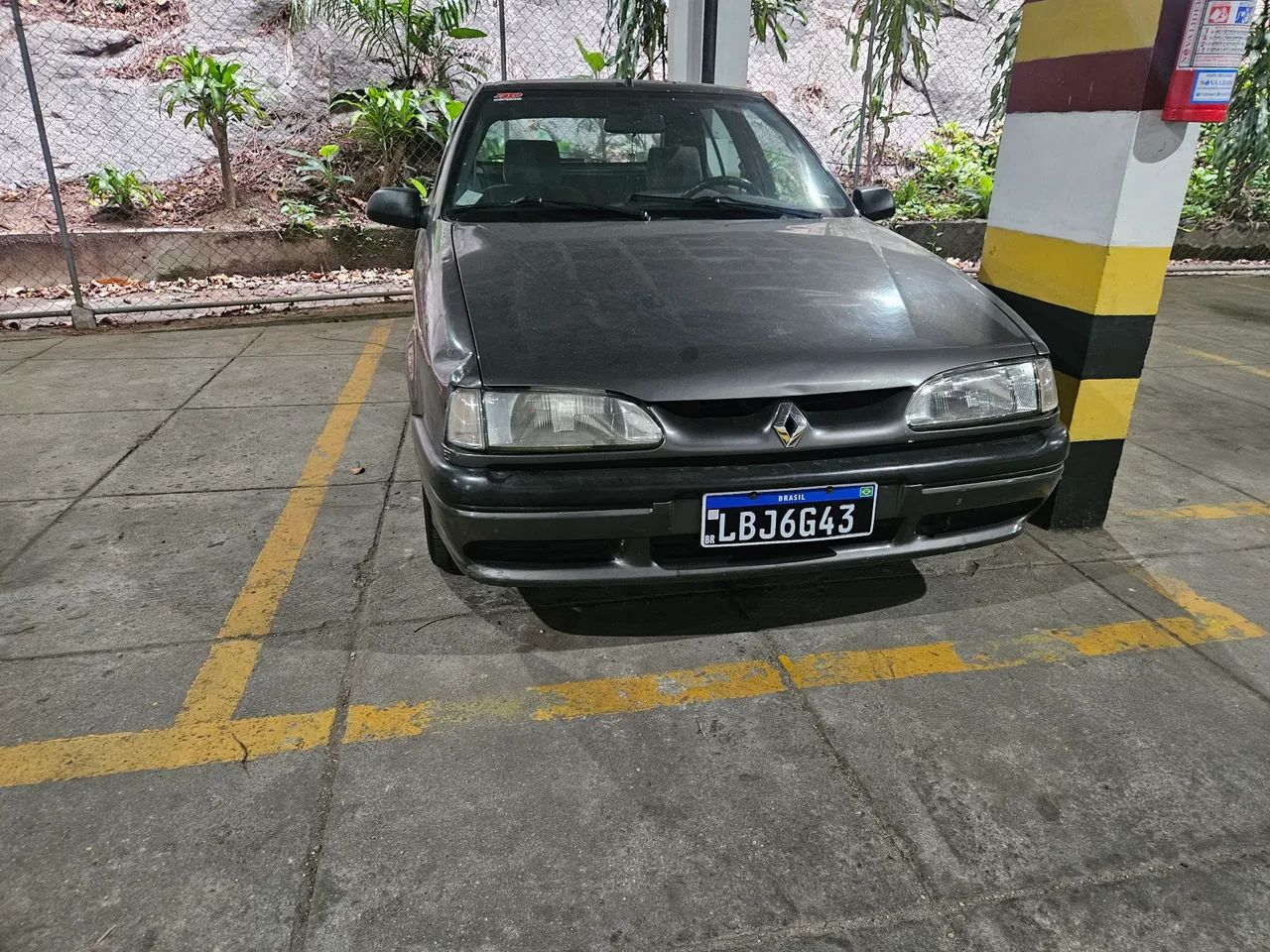 Renault 19 RN 1996 - Foto 4