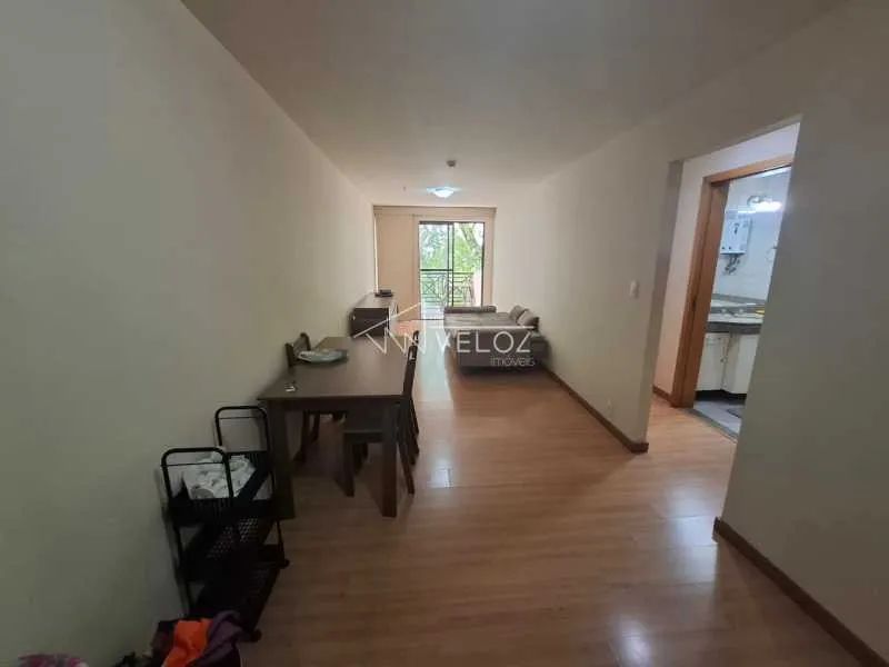 Flat - / Residencial / Flamengo - Foto 4