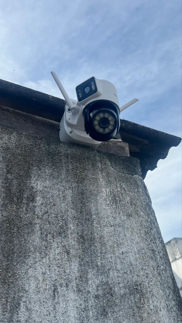 Instalação e manutenção Elétrica / Segurança Eletrônica  - Foto 5